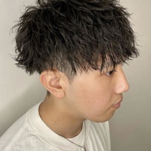 板橋区で価格が安い メンズパーマが得意なメンズ美容院 美容室の検索 予約 楽天ビューティ