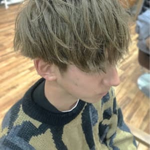 仙台市でオススメ メンズ眉毛カット デザインが得意なメンズ美容院 美容室30選 楽天ビューティ