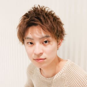 国立市でオススメ メンズ美容院 美容室の検索 予約 楽天ビューティ