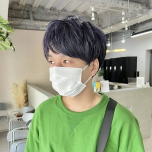 天神 大名 今泉でオススメ メンズ眉毛カット デザインが得意なメンズ美容院 美容室選 楽天ビューティ