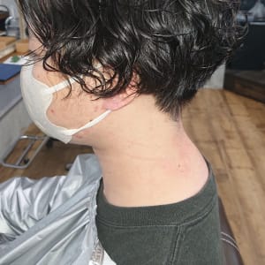 国立市でオススメ メンズ美容院 美容室の検索 予約 楽天ビューティ