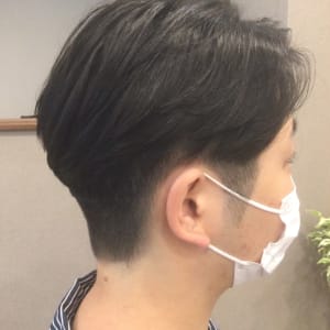 高円寺駅でオススメ メンズ美容院 美容室30選 楽天ビューティ