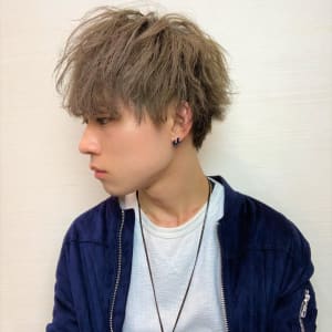平針駅でオススメ メンズ美容院 美容室の検索 予約 楽天ビューティ