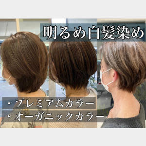 町田で価格が安い ヘアカラーが得意な美容院 美容室30選 楽天ビューティ