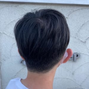 豊中市でオススメ メンズ美容院 美容室選 楽天ビューティ