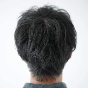 尼崎市でオススメ メンズパーマが得意なメンズ美容院 美容室の検索 予約 楽天ビューティ