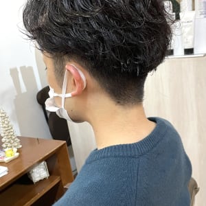 熊本県でオススメ メンズパーマが得意なメンズ美容院 美容室の検索 予約 楽天ビューティ 熊本県でオススメ メンズパーマが得意なメンズ美容院 美容室の検索 予約 楽天ビューティ