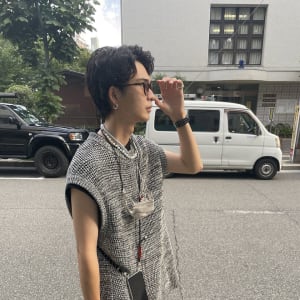 心斎橋駅でオススメ メンズヘアカラーが得意なメンズ美容院 美容室30選 楽天ビューティ