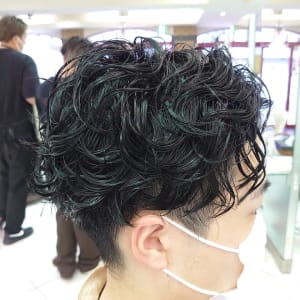 高田馬場駅でオススメ メンズ美容院 美容室選 楽天ビューティ