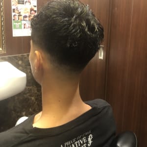 予約制 池袋でオススメ メンズ眉毛カット デザインが得意なメンズ美容院 美容室の検索 予約 楽天ビューティ