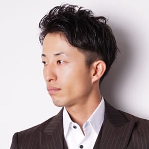 博多駅でオススメ メンズパーマが得意なメンズ美容院 美容室選 楽天ビューティ