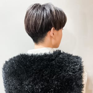 六本木 麻布十番でオススメ メンズパーマが得意なメンズ美容院 美容室の検索 予約 楽天ビューティ