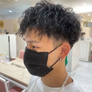 京都河原町駅でオススメ メンズ美容院 美容室30選 楽天ビューティ