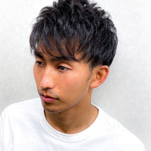 有楽町駅でオススメ メンズ美容院 美容室30選 楽天ビューティ