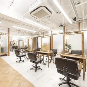 立川駅でオススメ 美容院 美容室30選 楽天ビューティ