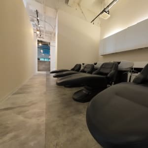 梅田 茶屋町でオススメ ストレートパーマが得意な美容院 美容室30選 楽天ビューティ