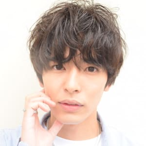 武蔵浦和駅でオススメ メンズヘアカラーが得意なメンズ美容院 美容室の検索 予約 楽天ビューティ