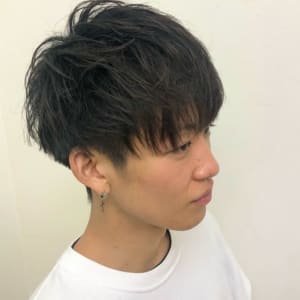 静岡市でオススメ メンズ美容院 美容室選 楽天ビューティ