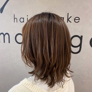 福岡県で価格が安い ヘアマニキュアが得意な美容院 美容室30選 楽天ビューティ