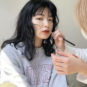 H(エイチ)の予約＆サロン情報 | 美容院・美容室を予約するなら楽天