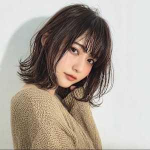 amie 三宮【アミ】(アミサンノミヤ)の予約＆サロン情報 | 美容院