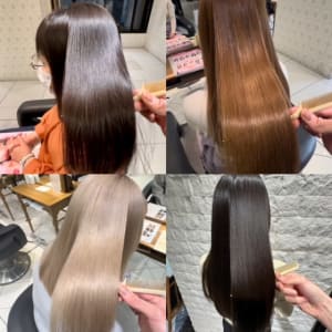 藤沢駅でオススメ】デジタルパーマが得意な美容院・美容室20選