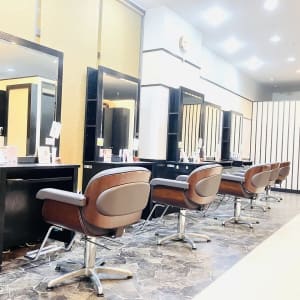 one mile ウニクス川越(ワンマイルウニクスカワゴエ)の予約＆サロン