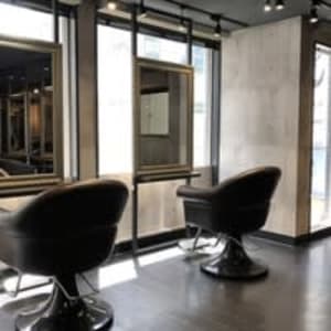 hair flag 西葛西店(ヘアフラッグニシカサイテン)の予約＆サロン情報