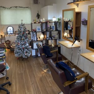 Luana(ルアナ)のメニュー情報 | 美容院・美容室を予約するなら楽天