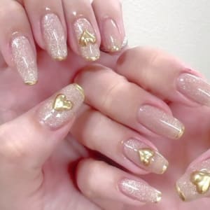 ねるねいる うるうるオーロラネイル | ジェルネイル専門店 NICE NAIL 天王寺店
