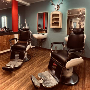 ひろき　理容椅子 仕様｜マッサージチェアのパイオニア フジ医療器（1954年創業の美と