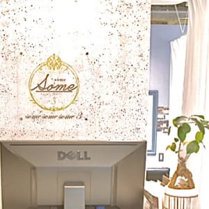 ヘアカラー・ヘッドスパ専門 some some some3(ソメソメソメ)の予約