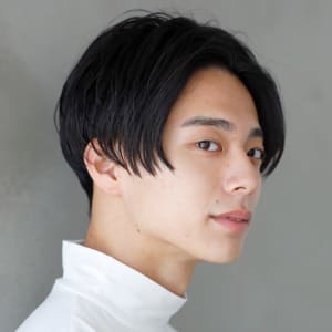 完全予約制 | 八丁堀(東京)駅でオススメ】メンズ美容院・美容室30選