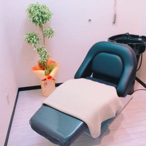 SETSALON Nakayama(セットサロン ナカヤマ)の予約＆サロン情報