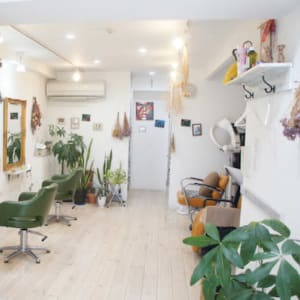 Le'a(レア)の予約＆サロン情報 | 美容院・美容室を予約するなら楽天