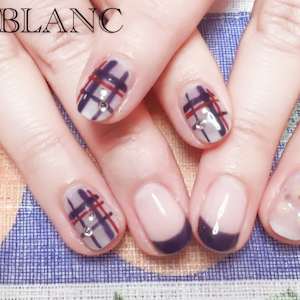 BLANC(ブラン)の予約＆サロン情報 | ネイル・まつげサロンを予約する