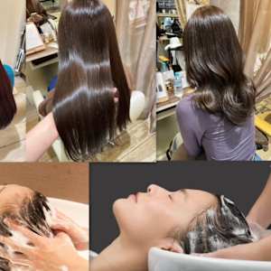 墨田区で価格が安い】ヘアセットが得意な美容院・美容室20選 | 楽天