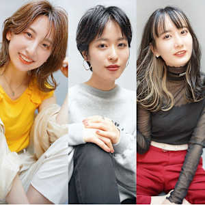 ⭐️ゆき⭐️ 中央区でオススメ】ヘアカットが得意な美容院・美容室30選 | 楽天