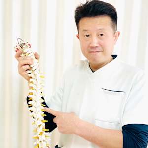 筋膜&骨盤矯正 つくばカイロプラクティック整体院(ツクバカイロ