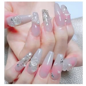 emiさんネイルパーツ8 EMI Nail(エミ ネイル)の予約＆サロン情報 | ネイル・まつげサロンを