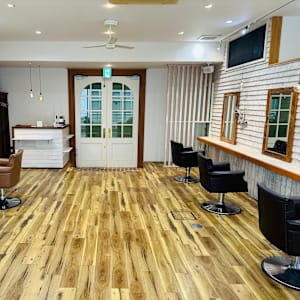 エクステが得意なサロン | &.TIGRE KUMAMOTO 髪質改善/ケアカラー