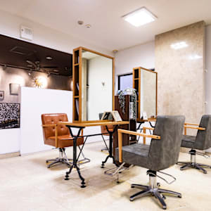 CARE 心斎橋(ケア シンサイバシ)の予約＆サロン情報 | 美容院・美容室