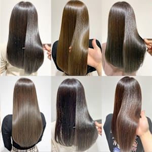 銀座駅でオススメ】ヘアトリートメントが得意な美容院・美容室30選