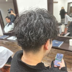 相模原市橋本でオススメ】床屋・理髪店・理容室の検索＆予約 | 楽天