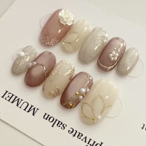 オススメ順】ネイルチップ/ピンク/パールのネイルデザイン | 楽天