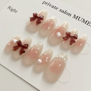 オススメ順】ネイルチップ/ピンク/パールのネイルデザイン | 楽天