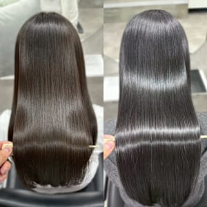 ILLUME by LINKTH 大宮 髪質改善&トリートメント(イルームバイリンクス