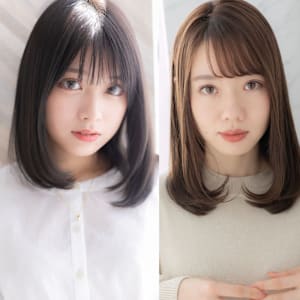 ★★ボブ★★分 東京駅でオススメ】デジタルパーマが得意な美容院・美容室30選 | 楽天
