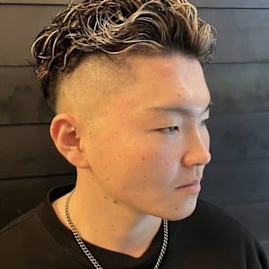 電子マネー決済可 | 豊平区・南区でオススメ】メンズヘアカットが得意