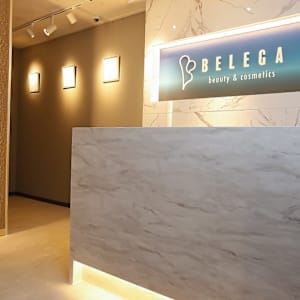 BELEGA【ベレガ】大阪本店(ベレガ オオサカホンテン)の予約＆サロン